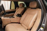 Land Rover Range Rover V Москва  - изображение 31