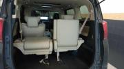 Toyota Alphard III Рестайлинг Санкт-Петербург  - изображение 18