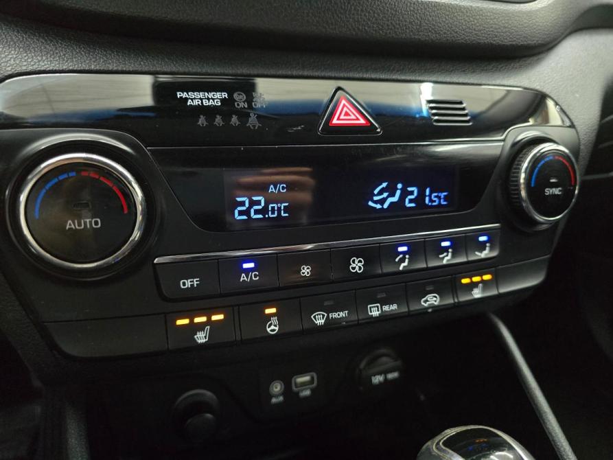 Hyundai Tucson III Таганрог  - изображение 18