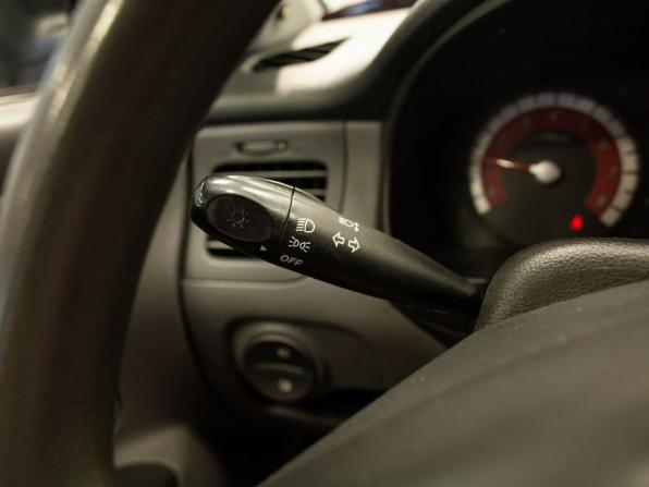 Kia Rio II Рестайлинг с пробегом 2011 года, цена 545 000 рублей, 161170 км, хэтчбек, Автокод Объявления