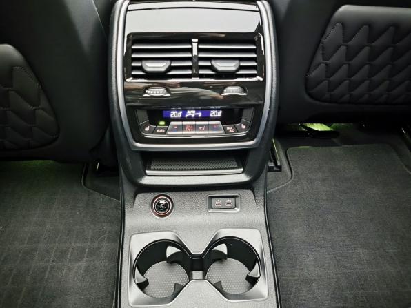 Alpina XB7 G07 Рестайлинг с пробегом 2022 года, цена 18 450 000 рублей, 30339 км, внедорожник, Автокод Объявления
