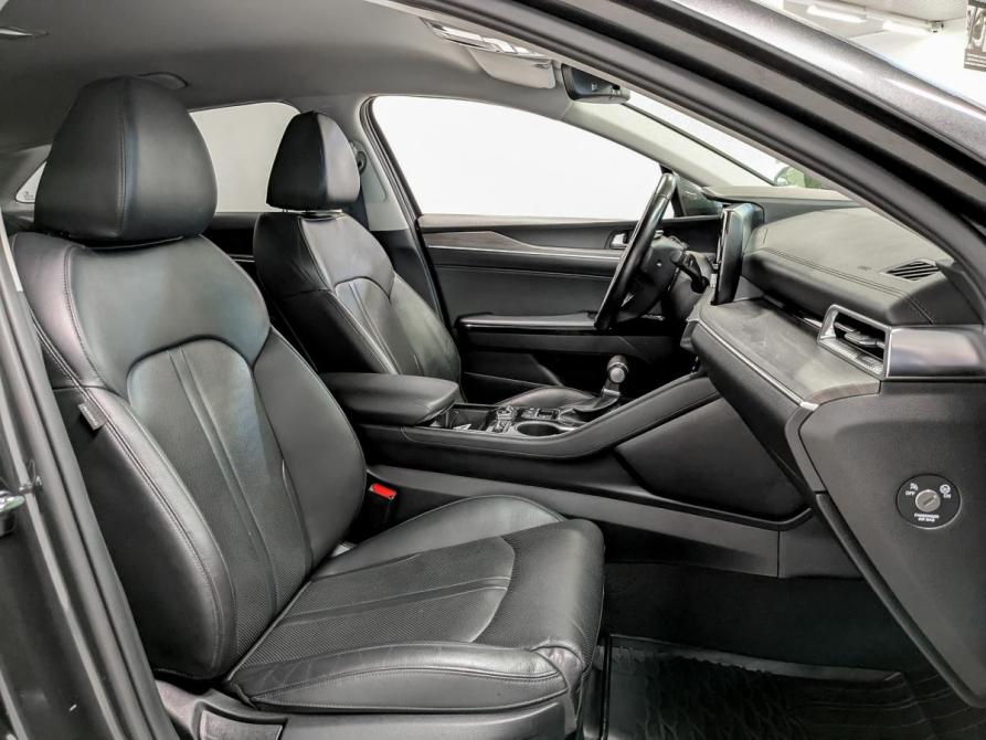 Kia K5 III Санкт-Петербург  - изображение 25
