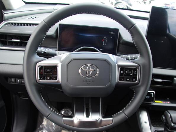 Toyota RAV4 VI (XA60) с пробегом 2026 года, цена 4 449 999 рублей, 17 км, внедорожник, Автокод Объявления