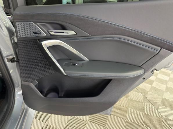 BMW X2 II (U10) с пробегом 2024 года, цена 6 200 000 рублей, 14700 км, внедорожник, Автокод Объявления
