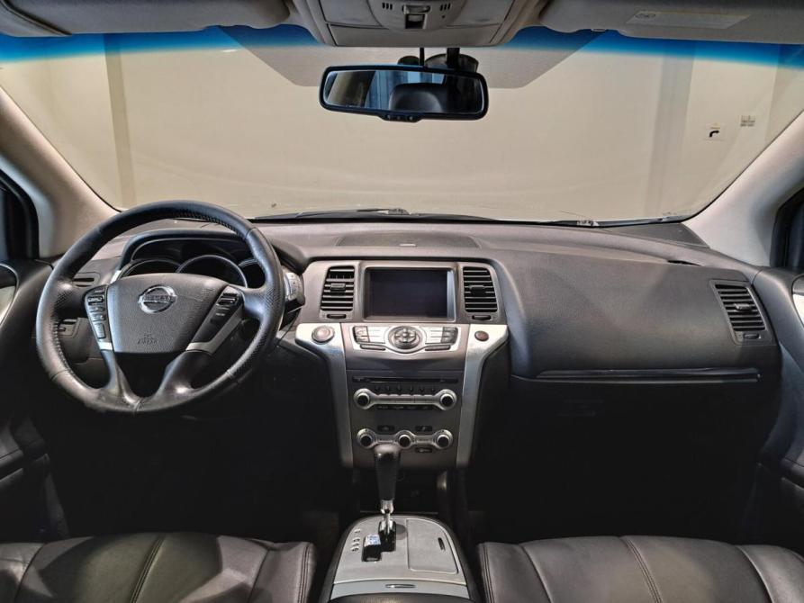 Nissan Murano II (Z51) Рестайлинг 2 Казань  - изображение 17