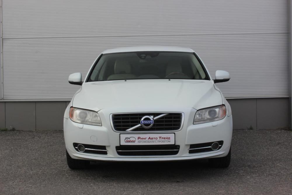Volvo S80 II Рестайлинг Белгород  - изображение 3