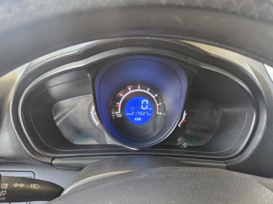 Lifan X60 I Рестайлинг Саратов  - изображение 13