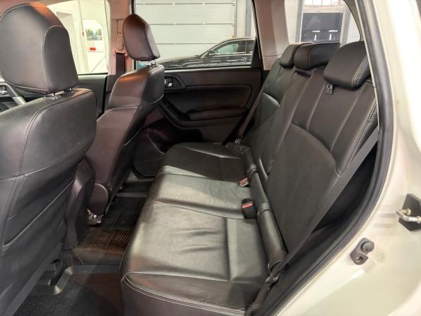 Subaru Forester IV с пробегом 2013 года, цена 1 597 000 рублей, 182705 км, внедорожник, Автокод Объявления