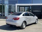 Lada (ВАЗ) Vesta I Москва  - изображение 22