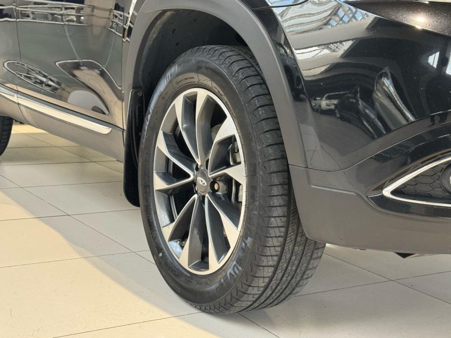 Chery Tiggo 7 I Челябинск  - изображение 33