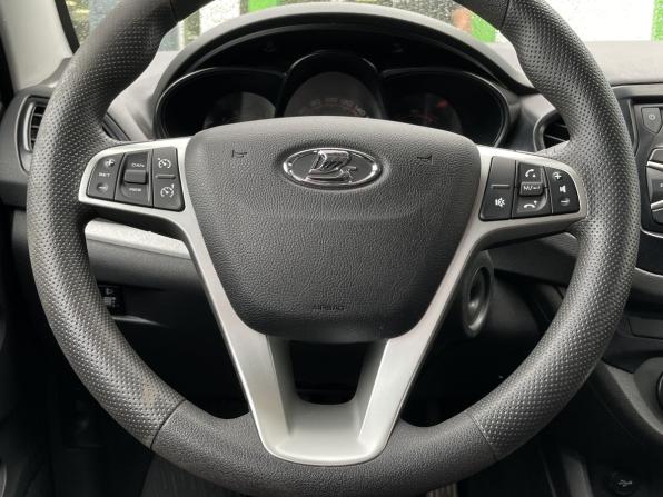 Lada (ВАЗ) Vesta I с пробегом 2020 года, цена 1 050 000 рублей, 92788 км, седан, Автокод Объявления