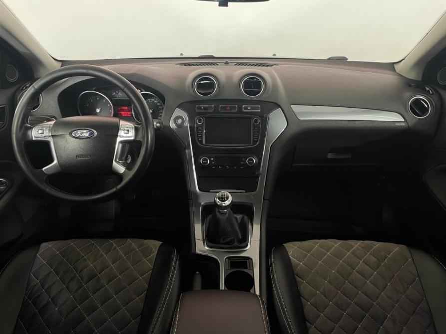 Ford Mondeo IV Рестайлинг Воронеж  - изображение 9