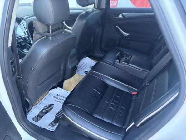 Ford Mondeo IV Рестайлинг с пробегом 2012 года, цена 629 900 рублей, 184500 км, седан, Автокод Объявления