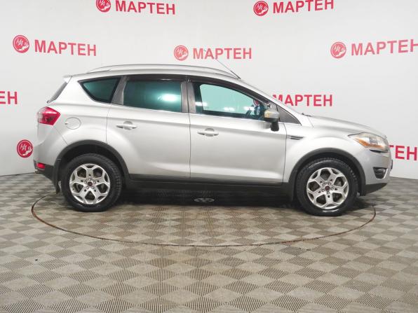 Ford Kuga I с пробегом 2008 года, цена 648 000 рублей, 355132 км, внедорожник, Автокод Объявления
