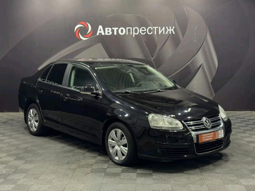 Volkswagen Jetta V Оренбург  - изображение 3