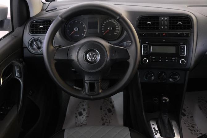 Volkswagen Polo V с пробегом 2012 года, цена 749 000 рублей, 248000 км, седан, Автокод Объявления