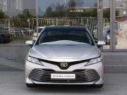 Toyota Camry VIII (XV70) Новосибирск  - изображение 24