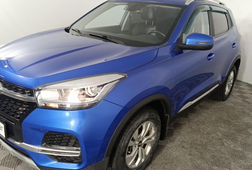 Chery Tiggo 4 I Рестайлинг Волгоград  - изображение 20