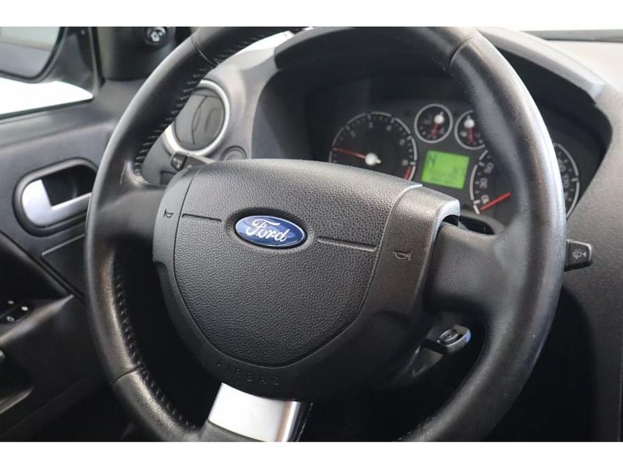 Ford Fusion I Рестайлинг Коломна  - изображение 8