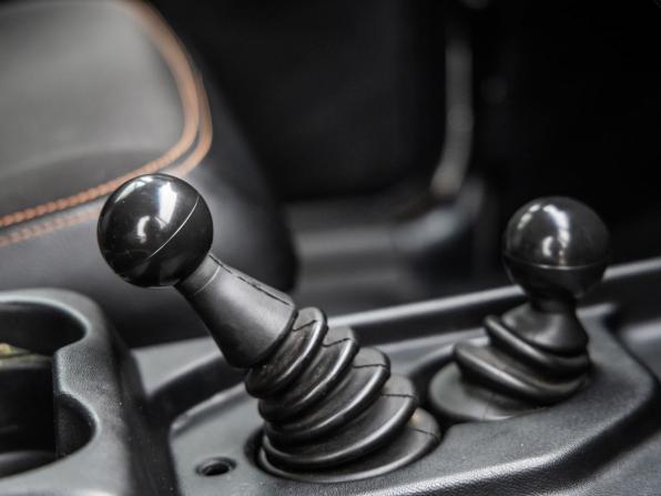 Lada (ВАЗ) 2121 (4x4) I Рестайлинг с пробегом 2019 года, цена 548 000 рублей, 124128 км, внедорожник, Автокод Объявления