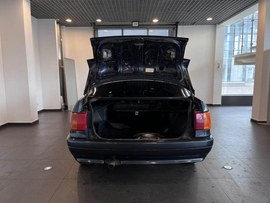 Audi 80 IV (B3) Чебоксары  - изображение 29