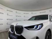 BMW X3 IV (G45/G48) Москва  - изображение 42
