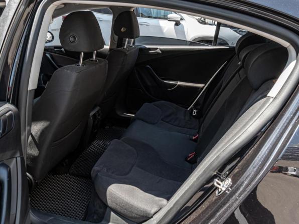 Volkswagen Passat B6 с пробегом 2009 года, цена 730 000 рублей, 155606 км, седан, Автокод Объявления
