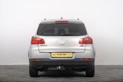 Volkswagen Tiguan I Рестайлинг Томск  - изображение 24