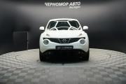 Nissan Juke I Крым  - изображение 41