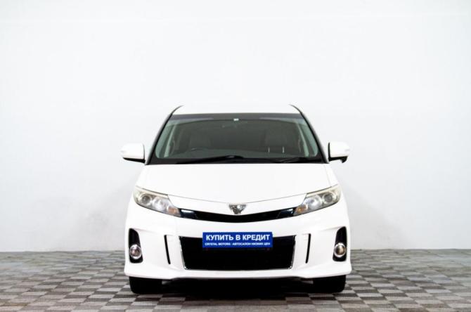 Toyota Estima III с пробегом 2014 года, цена 2 349 000 рублей, 194000 км, минивэн, Автокод Объявления