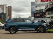 Geely Monjaro I Москва  - изображение 24