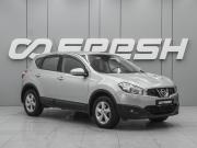 Nissan Qashqai I Рестайлинг Ростов-на-Дону  - изображение 18