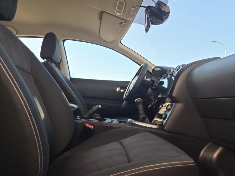 Nissan Qashqai I Рестайлинг Саратов  - изображение 28