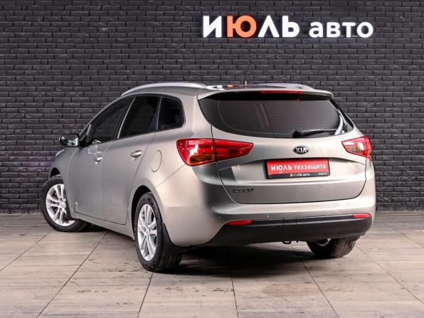 Kia Ceed II с пробегом 2014 года, цена 1 300 000 рублей, 155646 км, универсал, Автокод Объявления