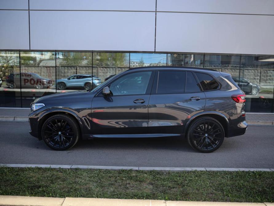 BMW X5 IV (G05/G18) Санкт-Петербург  - изображение 7