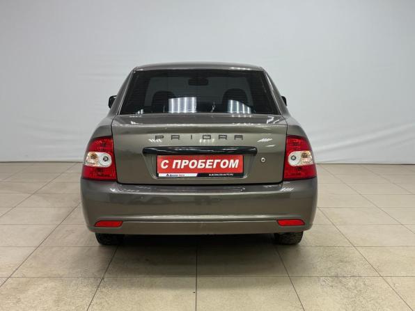 Lada (ВАЗ) Priora I Рестайлинг с пробегом 2016 года, цена 395 000 рублей, 163026 км, седан, Автокод Объявления