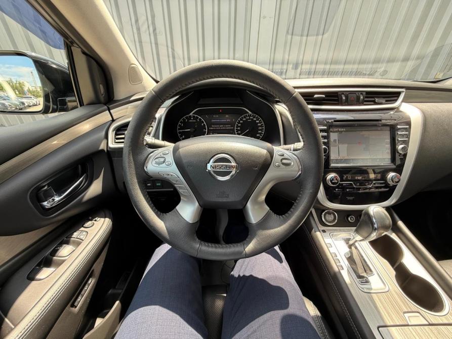 Nissan Murano III (Z52) Ростов-на-Дону  - изображение 16