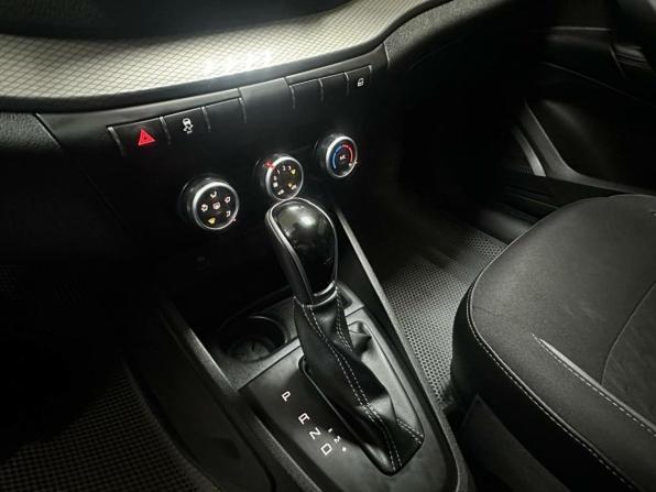 Lada (ВАЗ) Vesta I Рестайлинг (NG) с пробегом 2024 года, цена 1 380 000 рублей, 8638 км, седан, Автокод Объявления