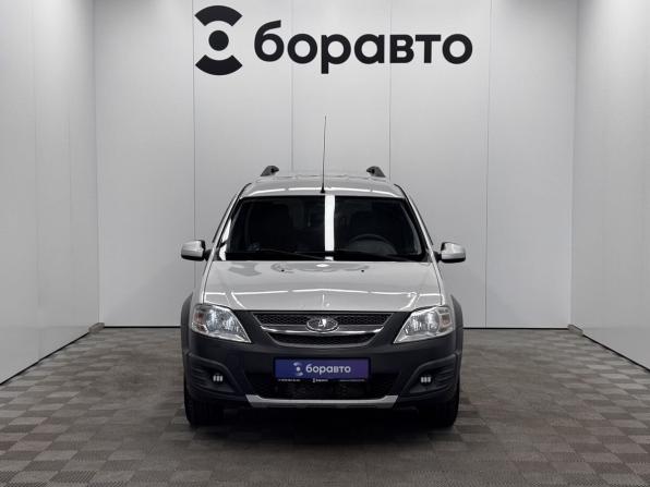 Lada (ВАЗ) Largus I с пробегом 2018 года, цена 830 000 рублей, 188264 км, универсал, Автокод Объявления