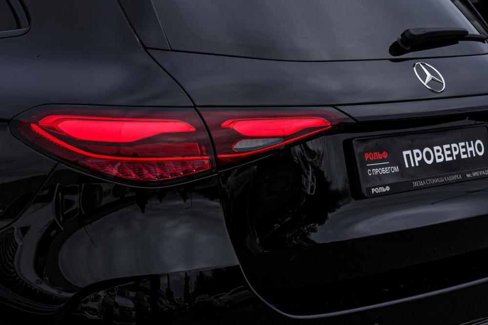 Mercedes-Benz GLC II (X254) Москва  - изображение 38