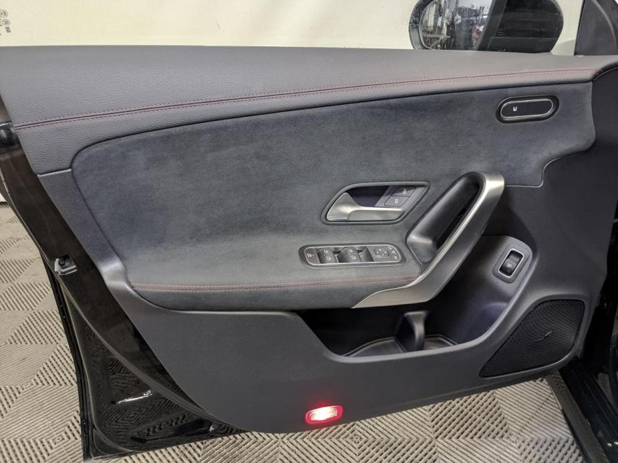 Mercedes-Benz CLA II (C118 X118) Москва  - изображение 19