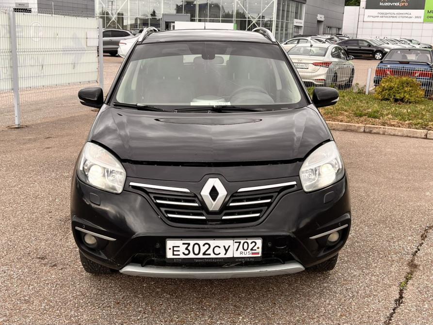 Renault Koleos I Рестайлинг 2 Уфа  - изображение 2