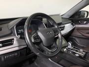 Chery Tiggo 8 Pro I Москва  - изображение 31