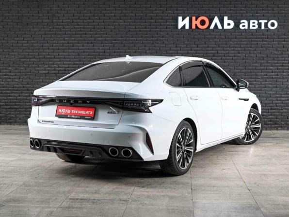 Chery Arrizo 8 с пробегом 2023 года, цена 1 849 000 рублей, 46347 км, седан, Автокод Объявления