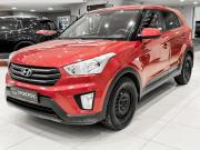 Hyundai Creta I Казань  - изображение 23