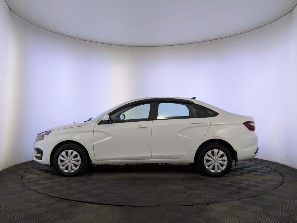 Lada (ВАЗ) Vesta I Рестайлинг (NG) с пробегом 2025 года, цена 1 450 000 рублей, 12739 км, седан, Автокод Объявления