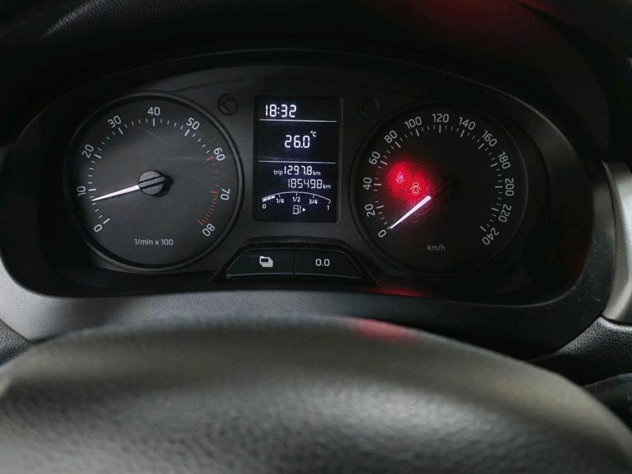 Skoda Rapid I Стерлитамак  - изображение 10