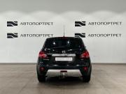Nissan Qashqai I Санкт-Петербург  - изображение 29