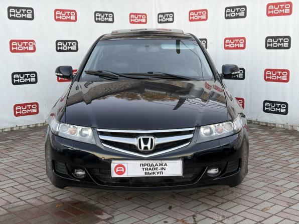 Honda Accord VII Рестайлинг с пробегом 2007 года, цена 799 900 рублей, 273000 км, седан, Автокод Объявления