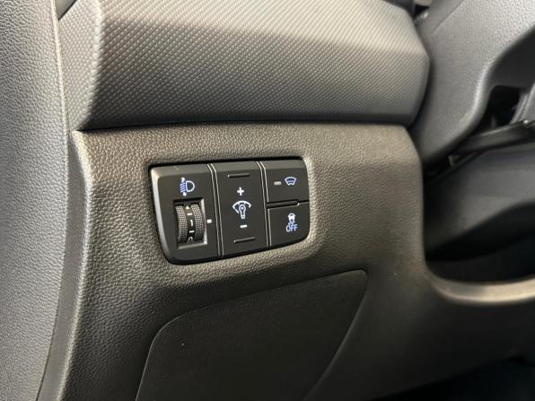 Hyundai Creta I с пробегом 2017 года, цена 1 715 000 рублей, 116969 км, внедорожник, Автокод Объявления